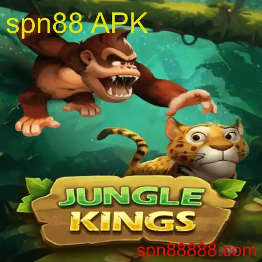 Menjelajahi Petualangan Seru dalam JungleKings
