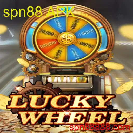 Permainan Menarik LuckyWheel: Pengalaman Seru dengan spn88 APK